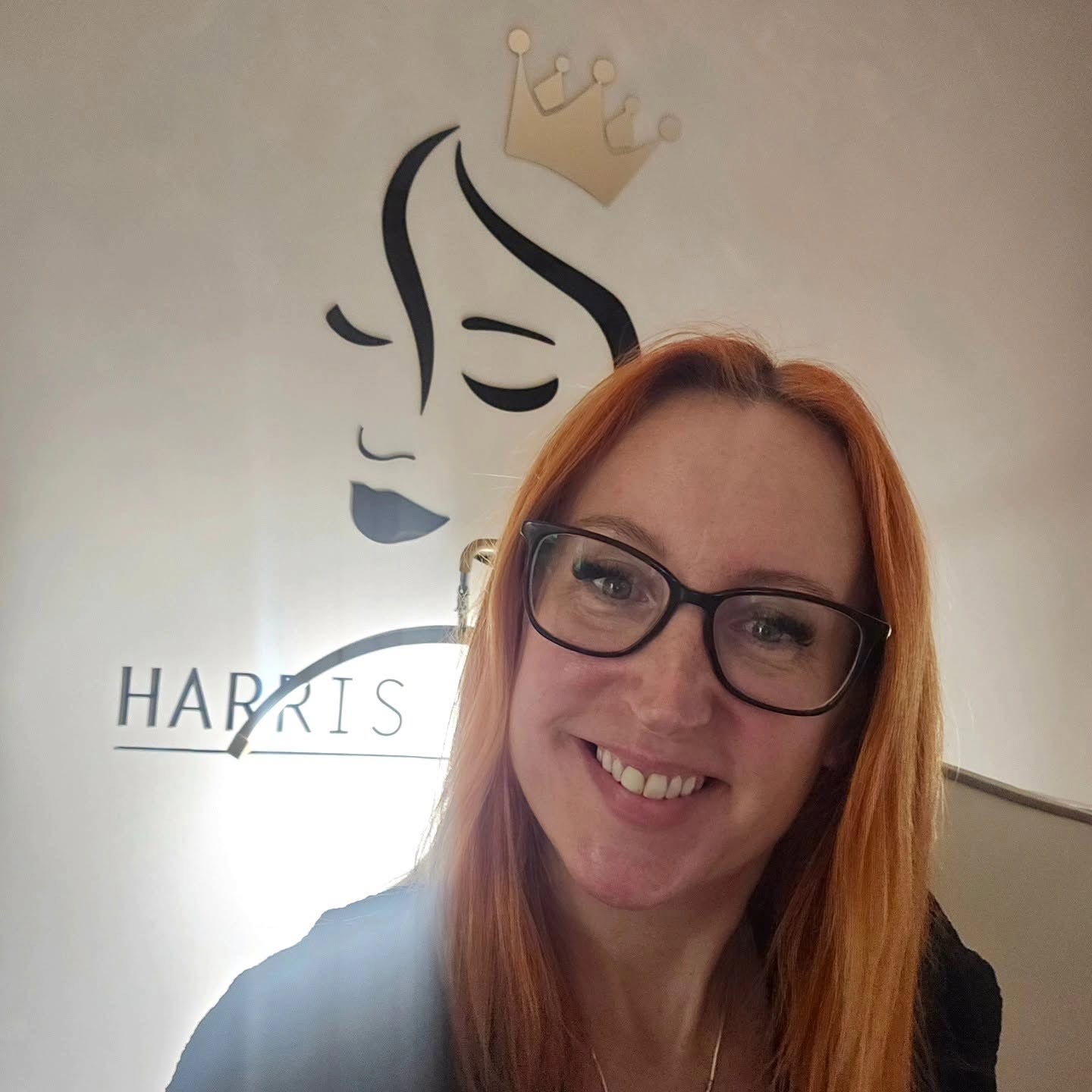 Harris Palace owner in the clinic